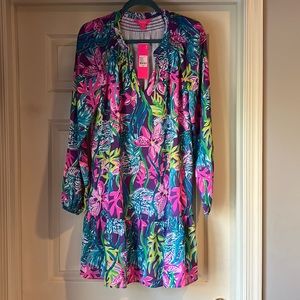 Lilly Pulitzer Lucee Dress
